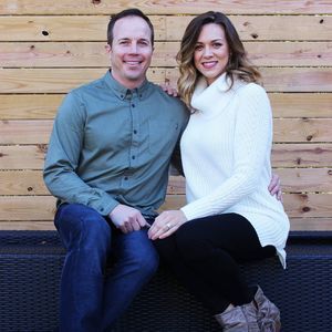 Meet your Posher, Lea'